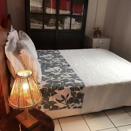 Casa Dona Maria Otel São Miguel dos Milagres Dış mekan fotoğraf