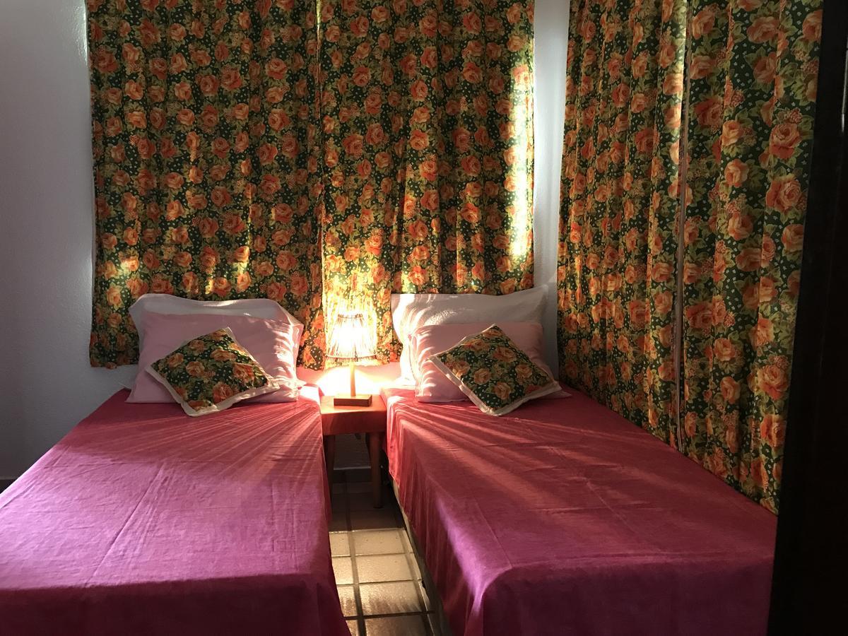 Casa Dona Maria Otel São Miguel dos Milagres Dış mekan fotoğraf