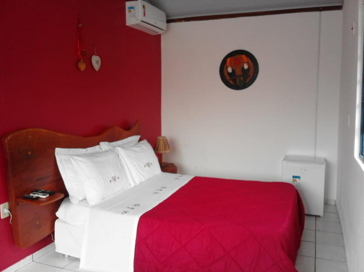 Casa Dona Maria Otel São Miguel dos Milagres Dış mekan fotoğraf